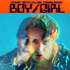Jehnny Beth: Boy / Girl (7-Inch Single)