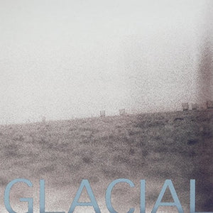 Glacial: On Jones Beach (Vinyl LP)
