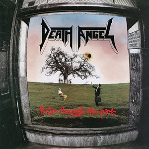 Death Angel: Frolic Through the Park (Vinyl LP)