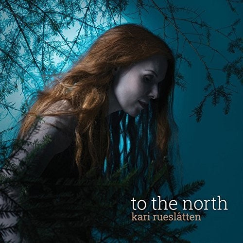 Rueslatten, Kari: To the North (Vinyl LP)