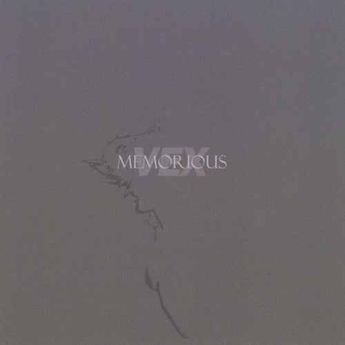 Vex: Memorious (Vinyl LP)