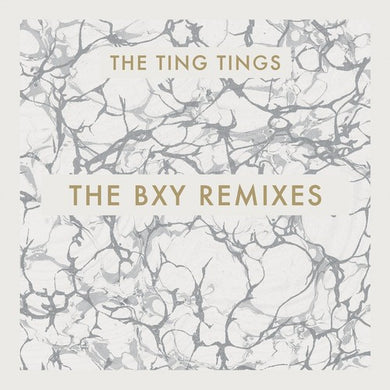 Ting Tings: Bxy Remixes (12-Inch Single)
