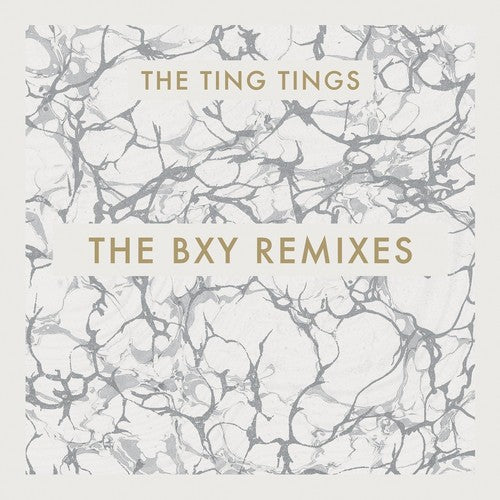 Ting Tings: Bxy Remixes (12-Inch Single)
