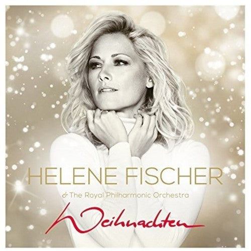 Fischer, Helene: Weihnachten (Vinyl LP)