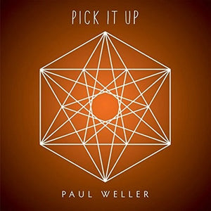Paul Weller: Pick It Up (7-Inch Single)