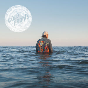 Cold Fronts: Forever Whatever (Vinyl LP)