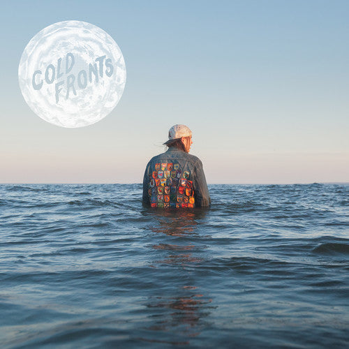 Cold Fronts: Forever Whatever (Vinyl LP)