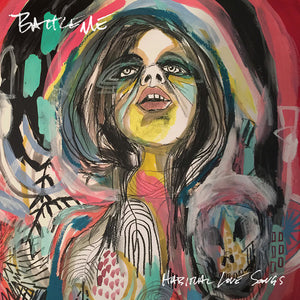 Battleme: Habitual Love Songs (Vinyl LP)