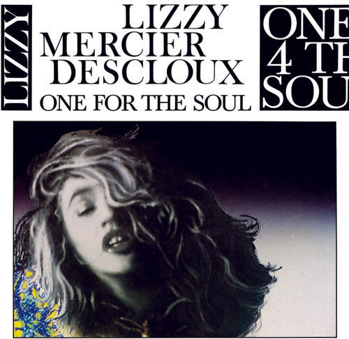 Lizzy Mercier Descloux: One for the Soul (Vinyl LP)