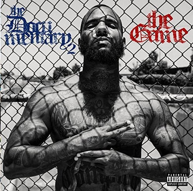 Game: The Documentary 2.0 (Vinyl LP)