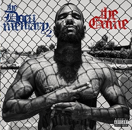 Game: The Documentary 2.0 (Vinyl LP)