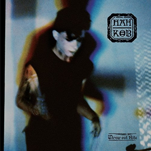 Pankow: Throw Out Rite (Vinyl LP)