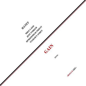 Illtet: Gain (Vinyl LP)