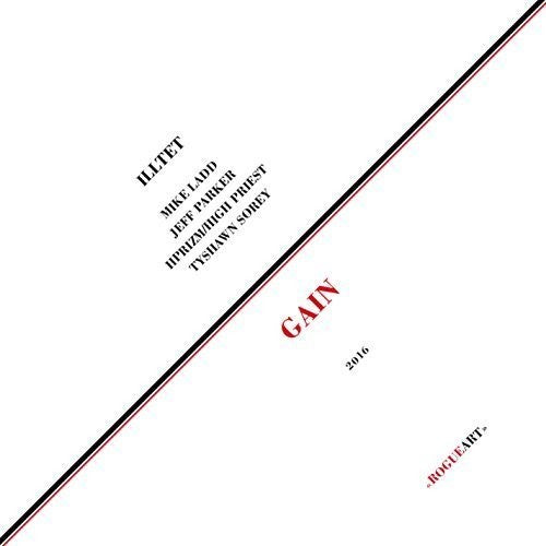Illtet: Gain (Vinyl LP)