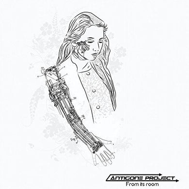 Antigone Project: From Its Room (Vinyl LP)