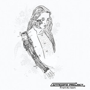 Antigone Project: From Its Room (Vinyl LP)