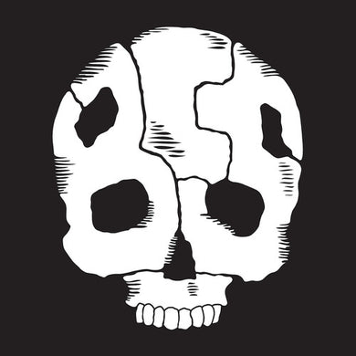 Bum City Saints / O.S.T.: Bum City Saints / O.s.t. (Vinyl LP)