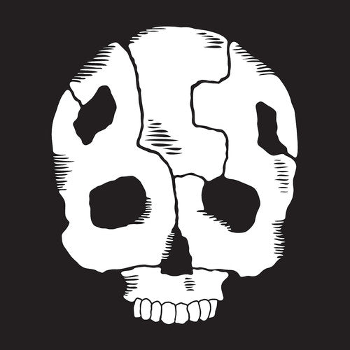 Bum City Saints / O.S.T.: Bum City Saints / O.s.t. (Vinyl LP)