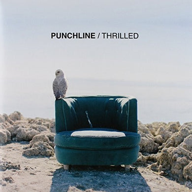 Punchline: Thrilled (Vinyl LP)