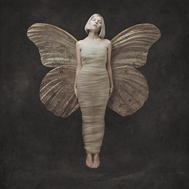 Aurora: All My Demons Greeting Me As a Friend (Vinyl LP)