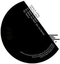 Huxley & J.Phlip: What You Want (12-Inch Single)