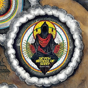 Seven Sisters of Sleep: Ezekiel's Hags (Vinyl LP)