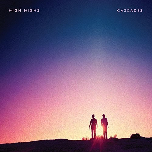 High Highs: Cascades (Vinyl LP)