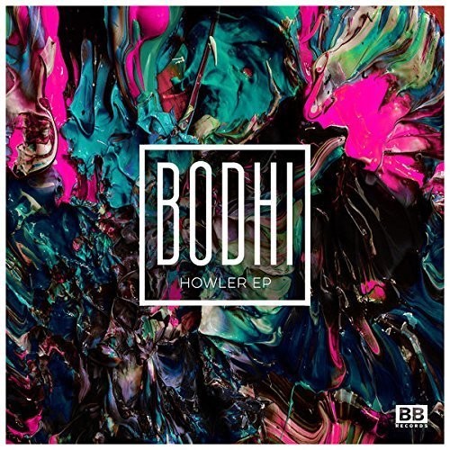 Bodhi: Howler (12-Inch Single)