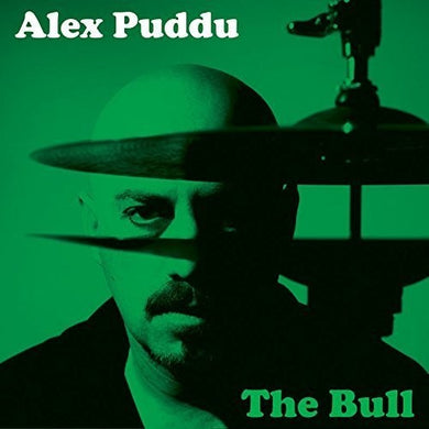 Puddu, Alex / Lovdal / Fiorentino: Bull - Sequenza Erotica (7-Inch Single)