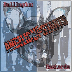 Angelic Upstarts: Bullingdon Bastards (Incl.Cd) (Vinyl LP)