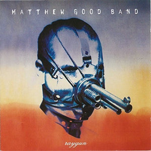 Good, Matthew Band: Ray Gun (45 RPM Maxi Single) (7-Inch Single)