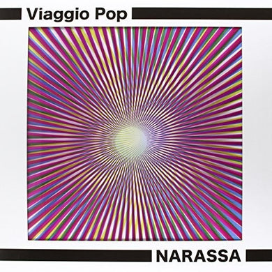 Viaggio Pop 1 & 2 / O.S.T.: Viaggio Pop 1 & 2 (Original Soundtrack) (Vinyl LP)