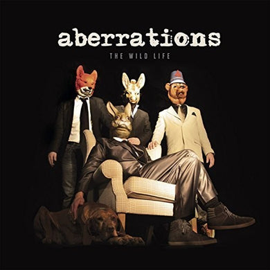 Aberrations: Wild Life (Vinyl LP)