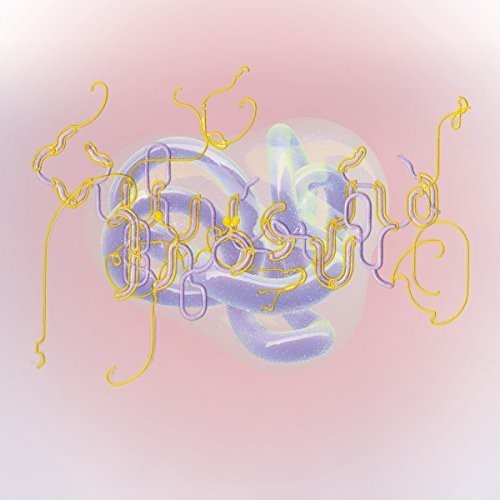 Bjork: Lionsong: Juliana Huxtable Mix (Vinyl LP)