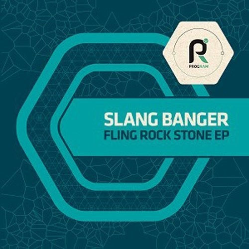 Slang Banger: Fling Rock Stone Ep (12-Inch Single)