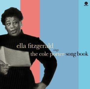 Fitzgerald, Ella: Ella Fitzgerald Sings the Cole Porter Songbook (Vinyl LP)