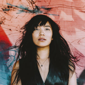 Thao & the Get Down Stay Down: A Man Alive (Vinyl LP)
