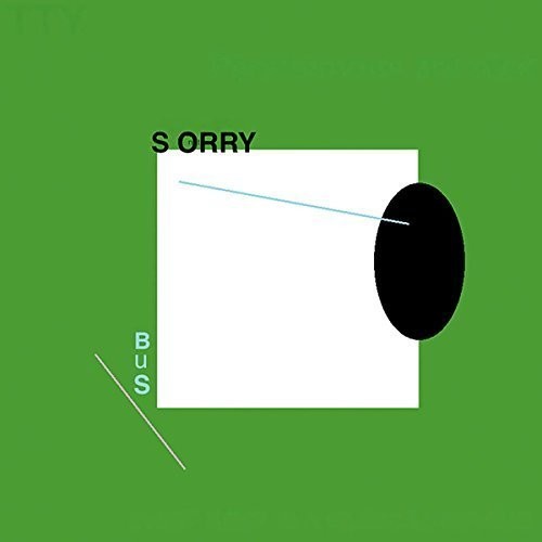 Tty: 3.30 Ep (12-Inch Single)