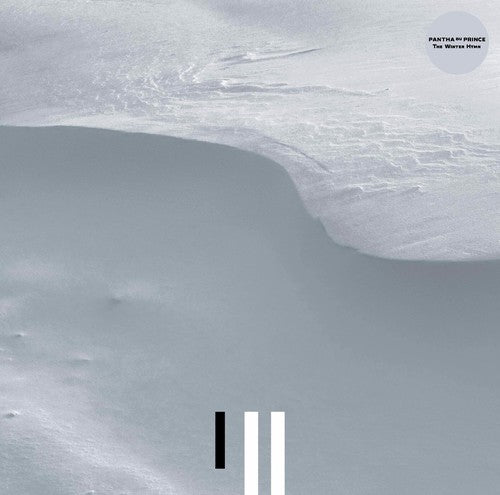 Pantha Du Prince: The Winterhymn (12-Inch Single)