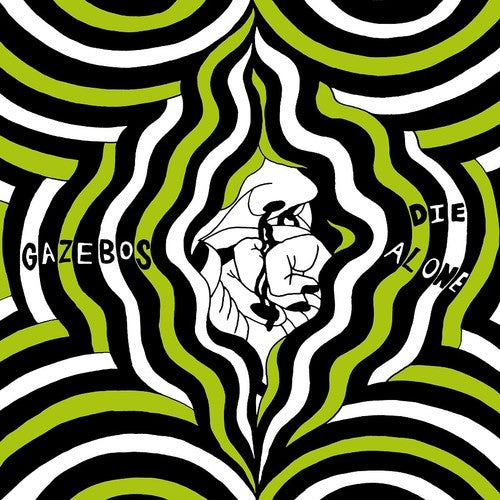 Gazebos: Die Alone (Vinyl LP)