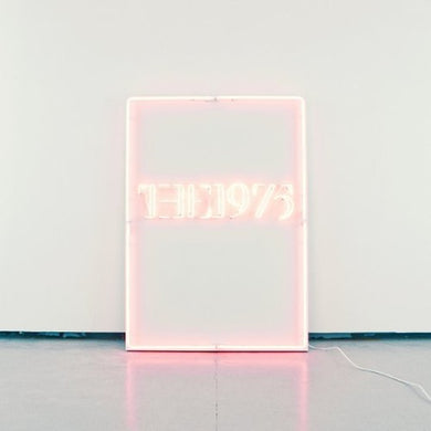1975: I Like It When You Sleep, For You Are So Beautiful, Yet So Unaware of It (Vinyl LP)