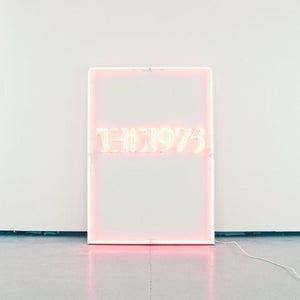 1975: I Like It When You Sleep, For You Are So Beautiful, Yet So Unaware of It (Vinyl LP)