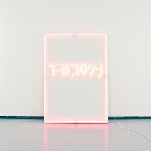 1975: I Like It When You Sleep, For You Are So Beautiful, Yet So Unaware of It (Vinyl LP)