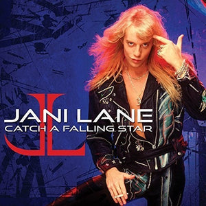 Lane, Jani: Catch a Falling Star (Vinyl LP)