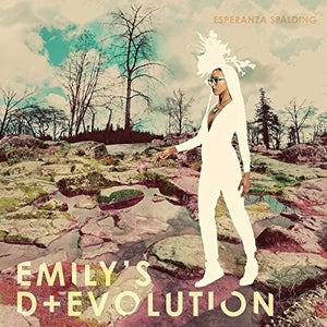 Spalding, Esperanza: Emily's D+Evolution (Vinyl LP)