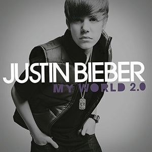 Bieber, Justin: My World 2.0 (Vinyl LP)