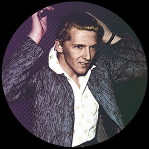 Lewis, Jerry Lee: The Killer - Rock N' Roll (Vinyl LP)
