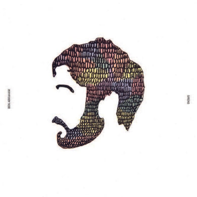 Abraham, Ben: Sirens (Vinyl LP)