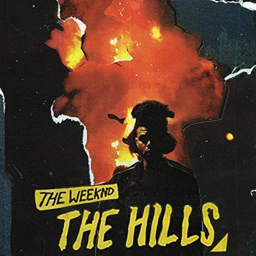 The Weeknd: The Hills Remixes (12-Inch Single)