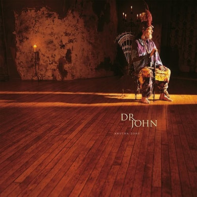 Dr. John: Anutha Zone (Vinyl LP)